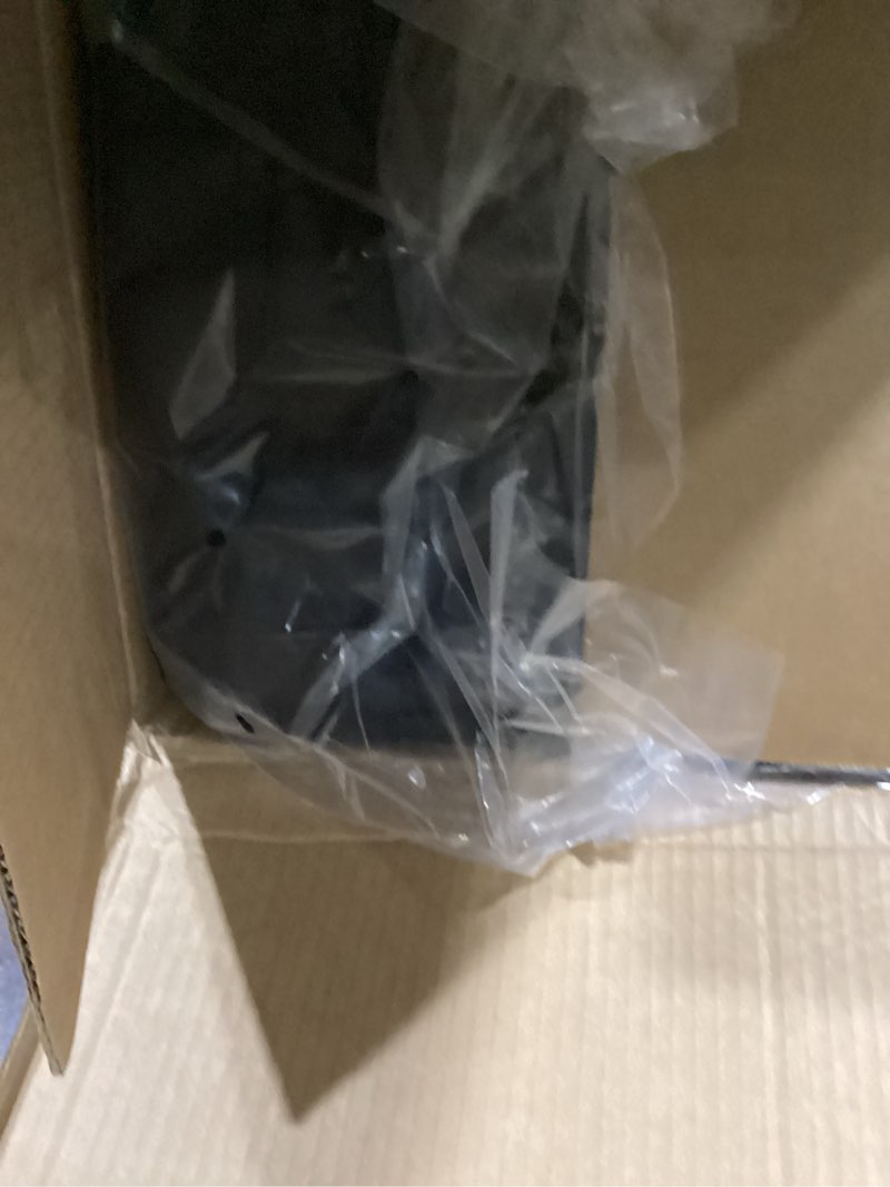 Condition photo showing Good Condition for Pamo Babe 1 Step Setup 4-in-1 Playard for Babies - Portable Crib with Changing Table, Locking Wheels, Breathable Mesh Deepgrey Magic Fold