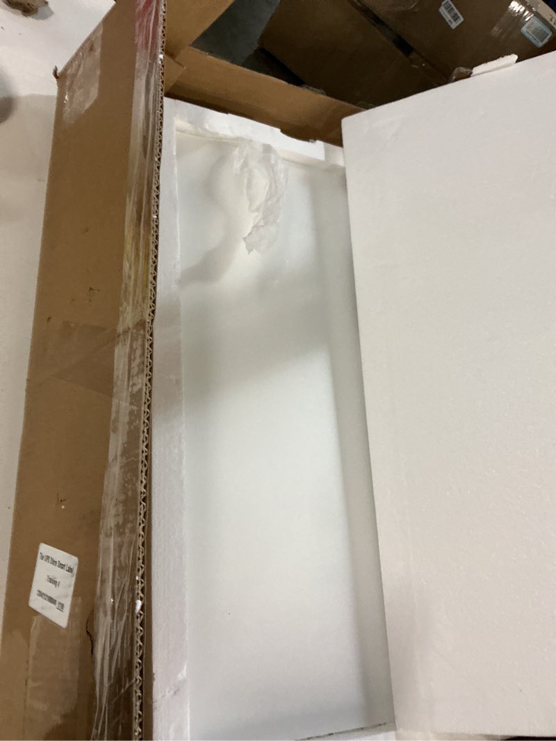 calpalmy (4-pack) 12x24 clear acrylic sheet plexiglass 1/8” thick, use for craft projects, signs, di