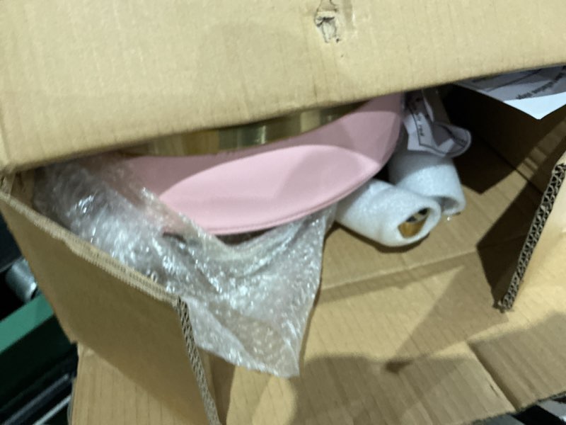Condition photo showing As Is for rolling stool accessories 