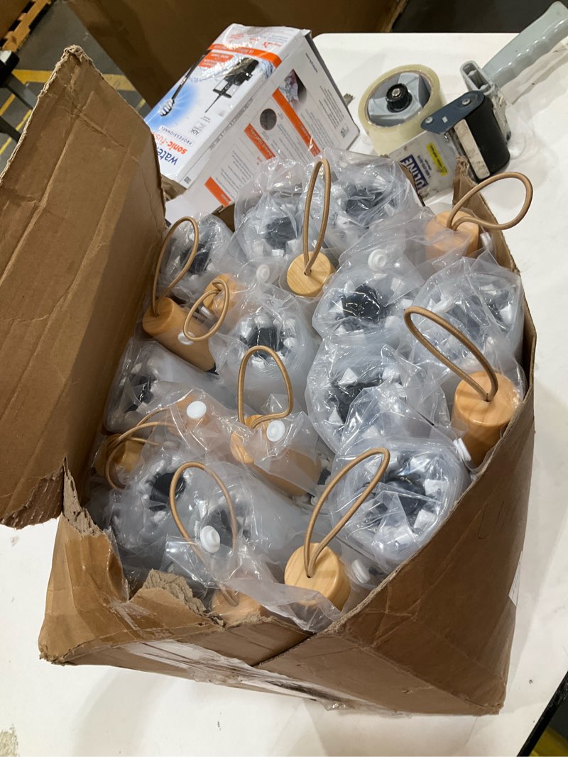Condition photo showing Good Condition for sanwuta transparent folding umbrella full automatic clear foldable auto open close umbrellas for wedding rain 24