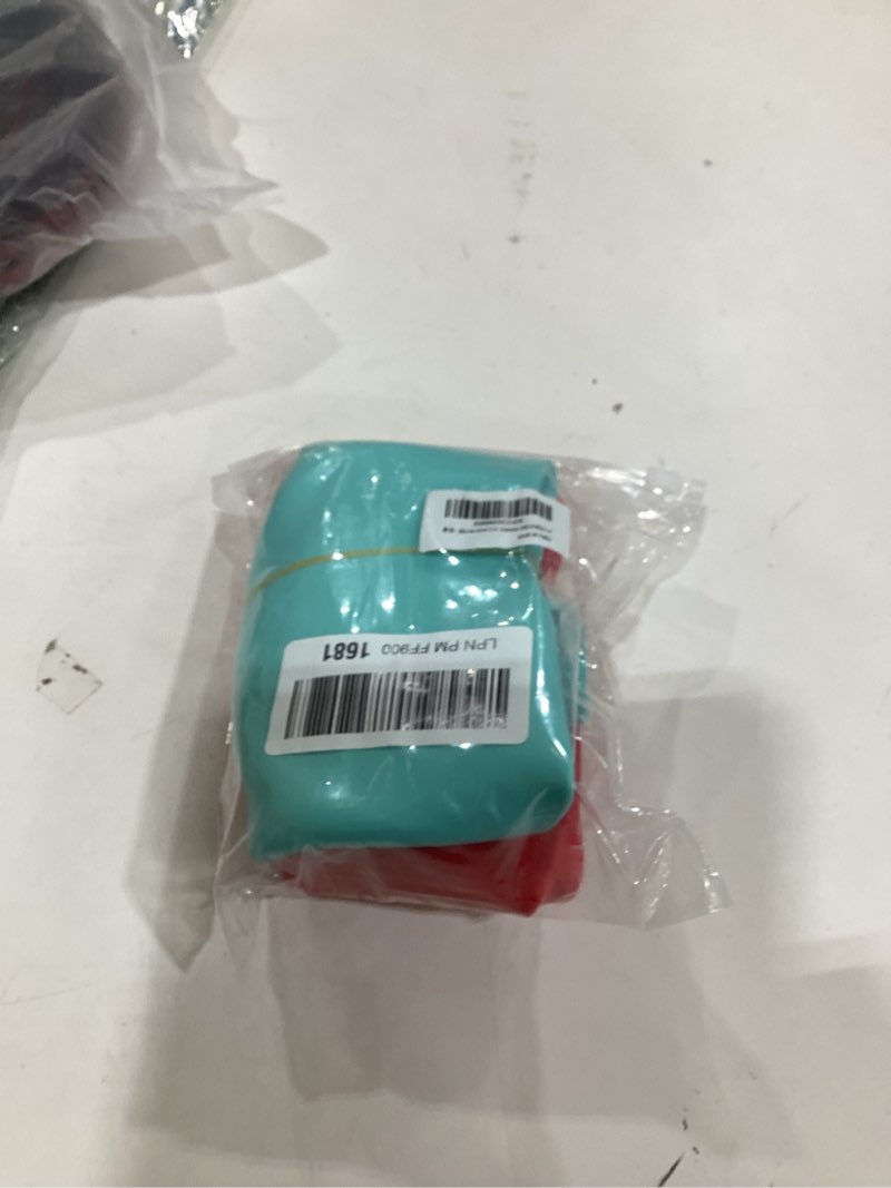 Condition photo showing Good Condition for Silicone Crock pot Liners,Slow Cooker Liners, 6-7 Quart Oval Reusable Crock pot Divider Insert,BPA-Free, Dishwasher Safe 6-7 QT_Blue+Red