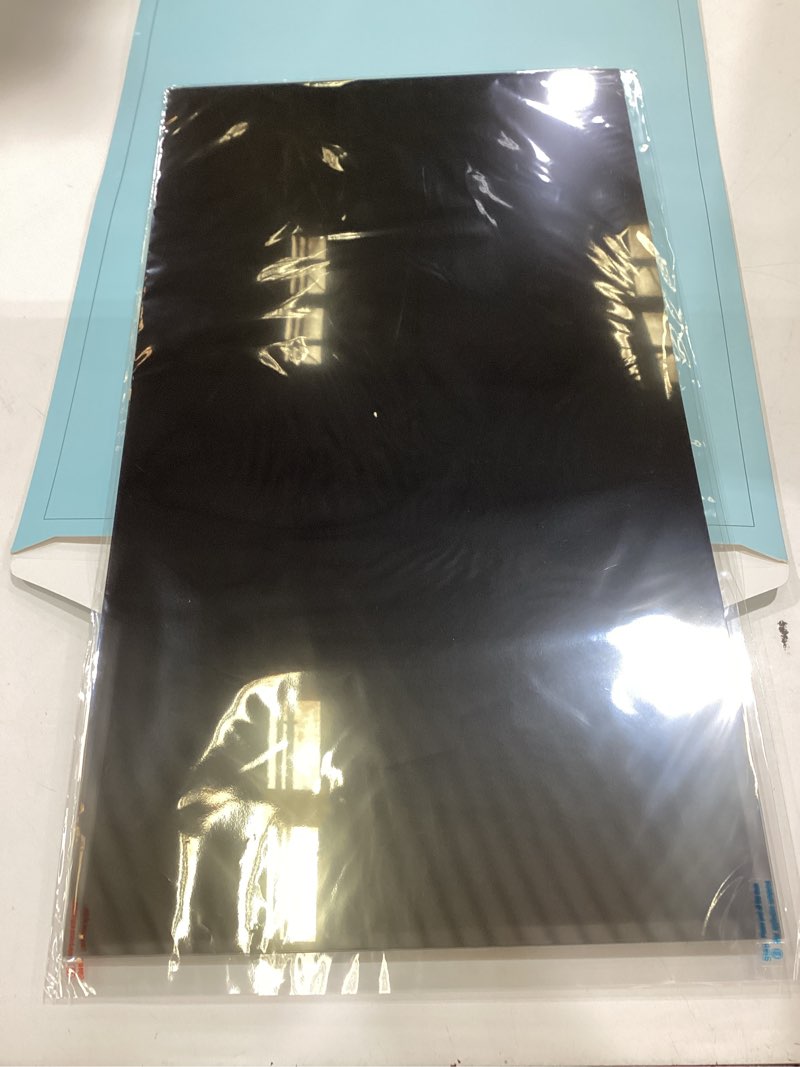 Condition photo showing Good Condition for mamol [2 pack] 21.5 inch computer privacy screen for 16:9 aspect ratio widescreen monitor, eye protection anti glare blue light computer monitor privacy filter, removable anti-scratch 21in protector 21.5" (16:9)