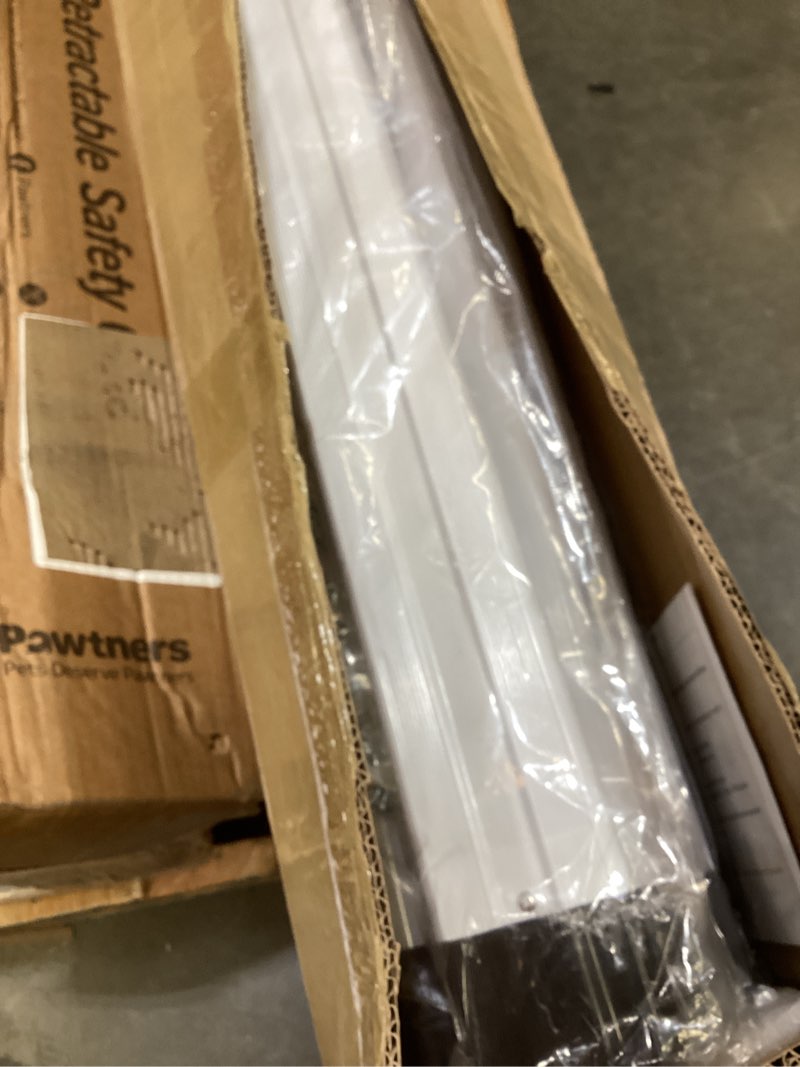 Condition photo showing Good Condition for bbounder 12 pack linkable led shop light with reflector, super bright 6500k cool daylight, 4400 lm, 4 ft, 48 inch integrated fixture for garage, 40w equivalent 250w, surface & suspension mount, black 6500k-black 12