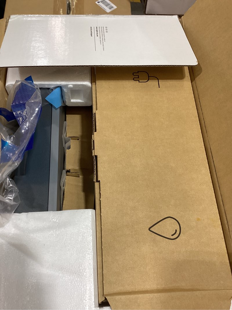 Condition photo showing Good Condition for hp smart tank 7301 wireless all-in-one ink tank printer, scanner, copier with 2 years of ink included, best-for-home office, cartridge-free refillable, ai-enabled (28b70a)