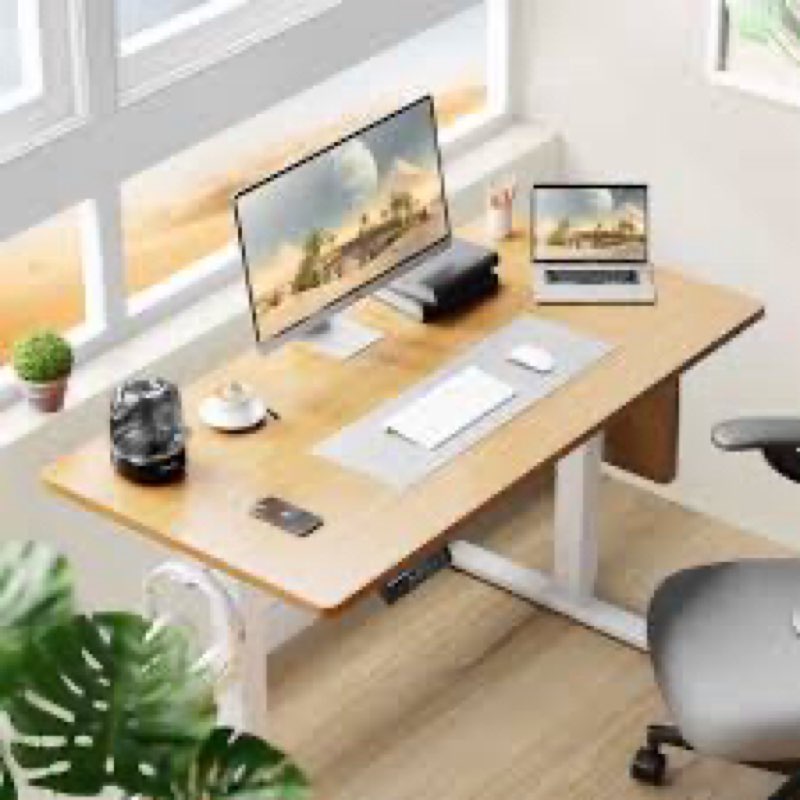 koree standing & height-adjustable desks