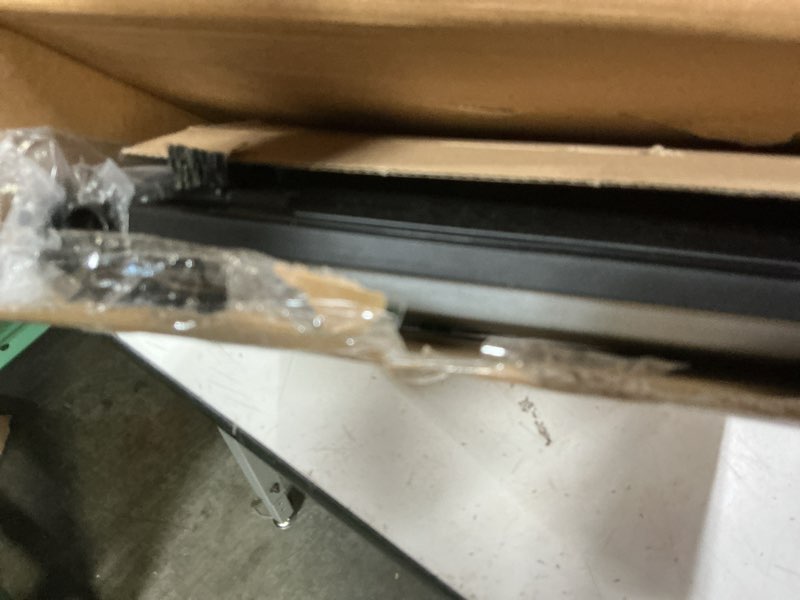 Condition photo showing Good Condition for bissell natural sweep carpet and floor sweeper with dual brush rotating system and 2 corner edge brushes, 92n0a, 4.2 lb.