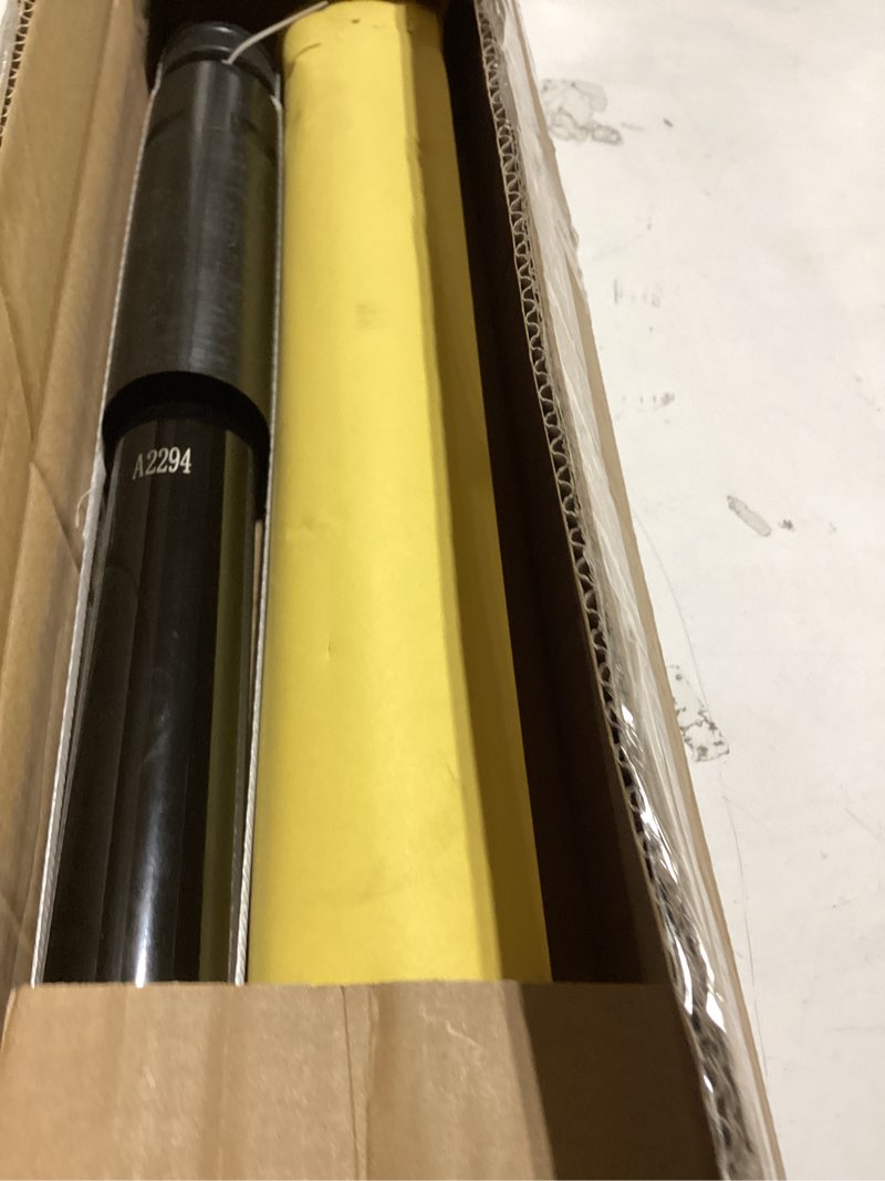 Condition photo showing Good Condition for 2pcs rear shock absorbers struts, for toyota rav4 2006-2018, #oe 37289 for rav4 2006-2018