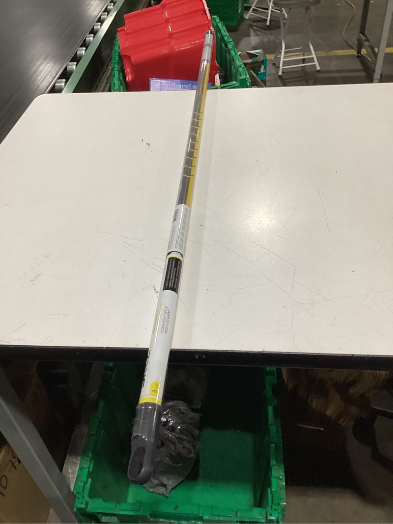 Condition photo showing New/Like New for sklz pro rods
