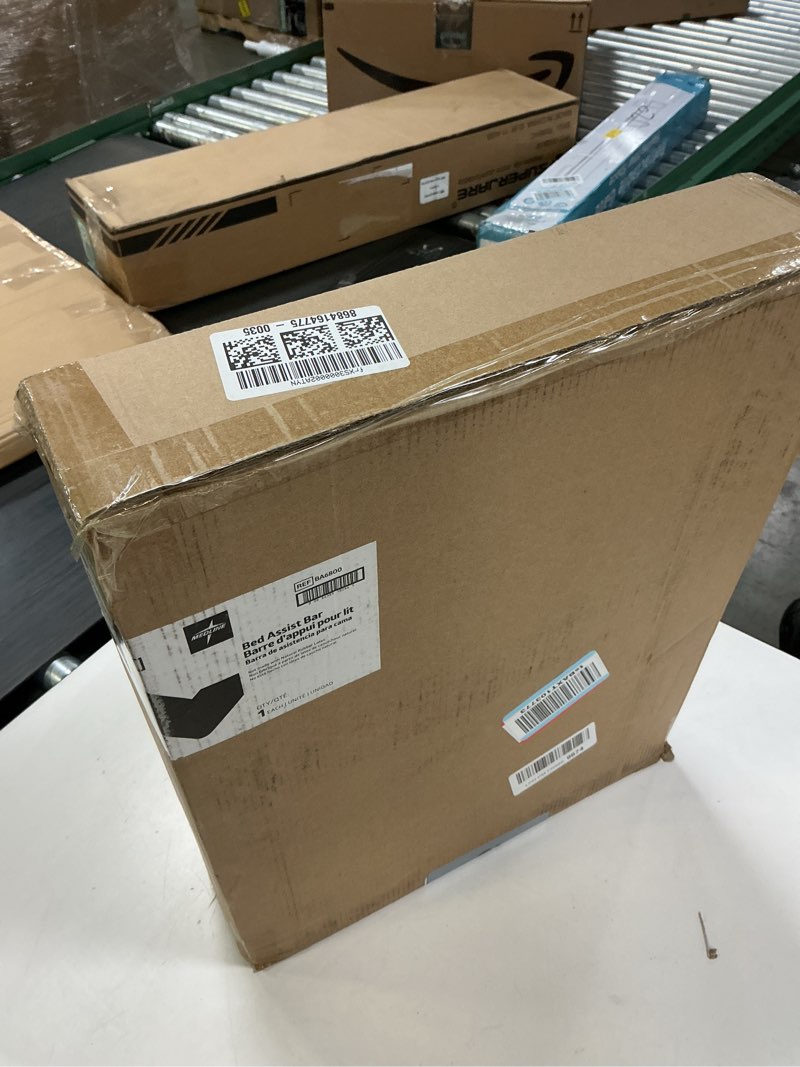 Condition photo showing New/Like New for Similar Panta Bed Rails for Elderly Adults Safety, Adjustable Bed Assist Rails for Seniors,Black