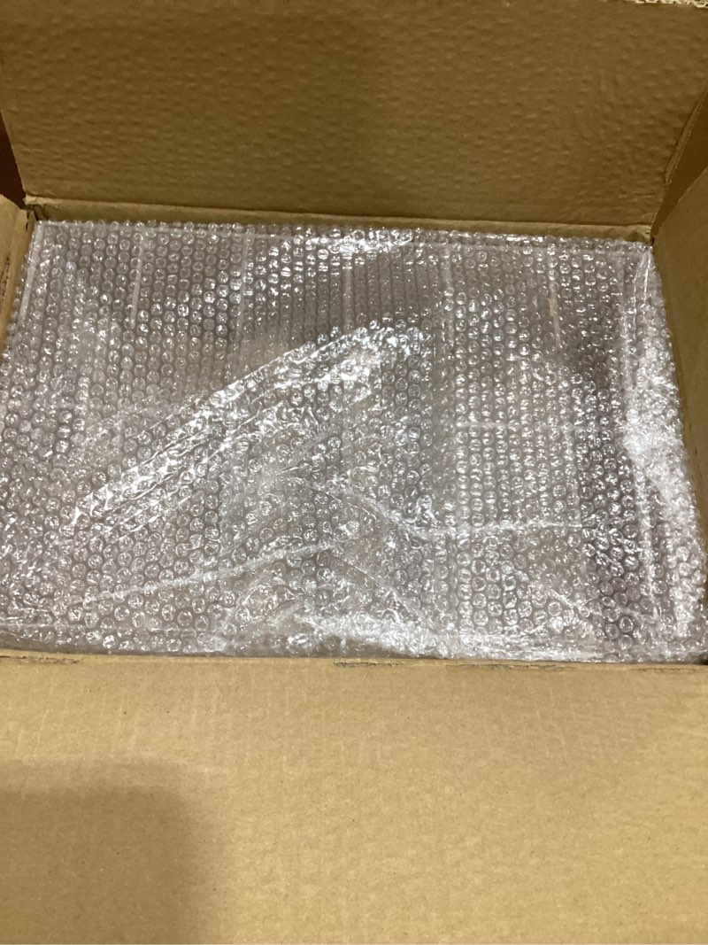 Condition photo showing Good Condition for zenfun 12 compartments belts storage box, acrylic belt organizer, belt container storage holder clear belts display case for watch, hair accessories, jewelry, closet and drawer