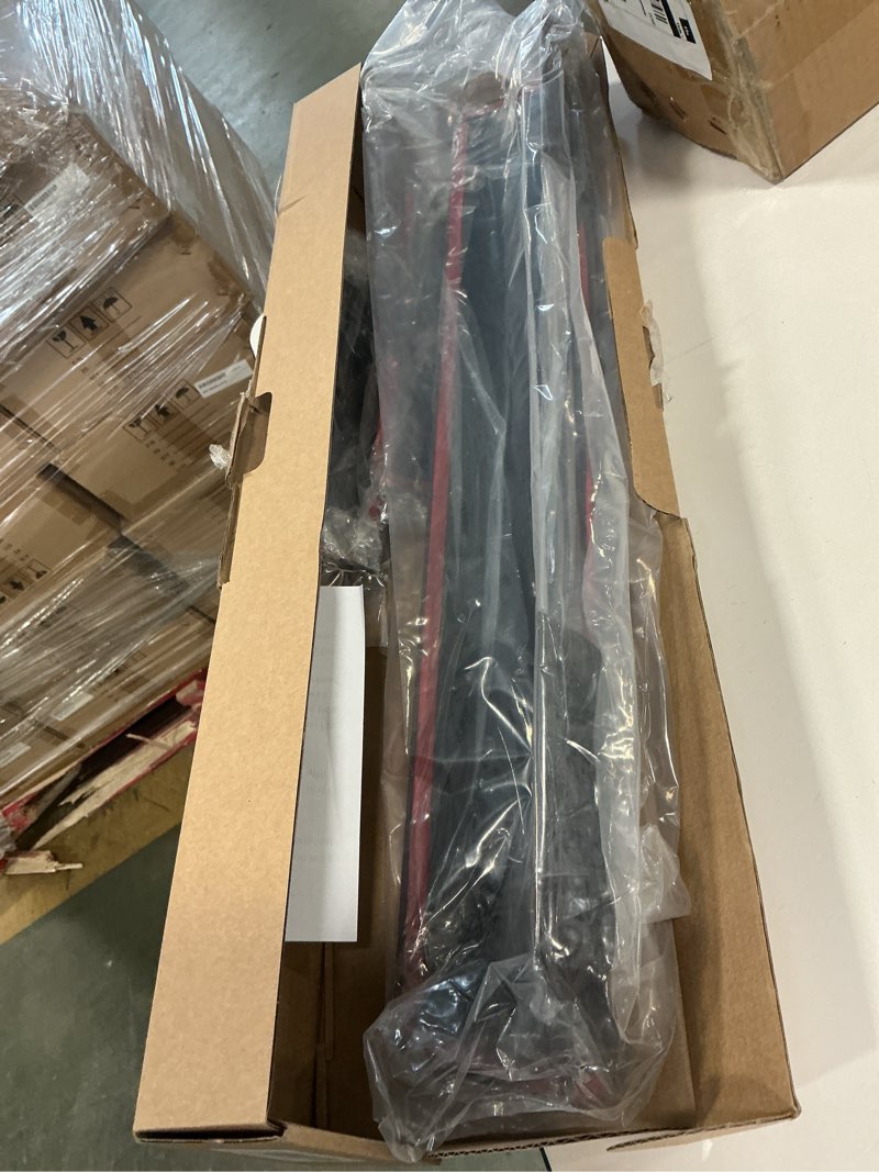 Condition photo showing New/Like New for Smoked Black 3rd Third Brake Light Cover Trim Compatible with Chevy Silverado 2022-2025, High-Mounted Brake Light Covers Without Camera Smoked Black