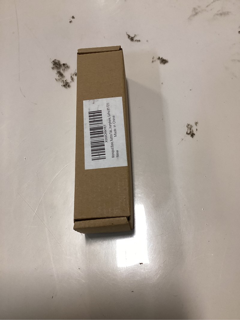 Mini Tripod, Ruittos Tabletop Stand Base Compatible with DSLR Camera, Zhiyum Crane V2/Crane-M/Smooth