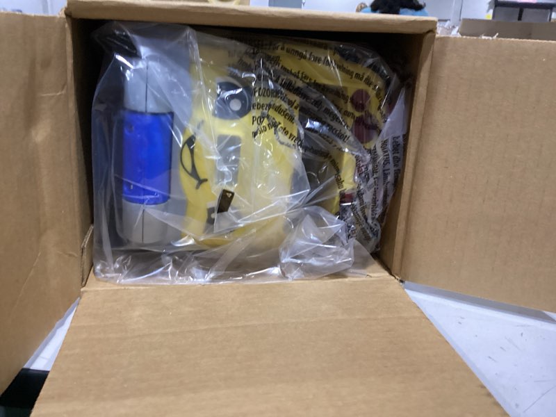 Condition photo showing New/Like New for ?fisher-price little people toddler toy big yellow school bus & community heroes set, musical pull-along vehicle & 9 figures for kids ages 1+ years english bus