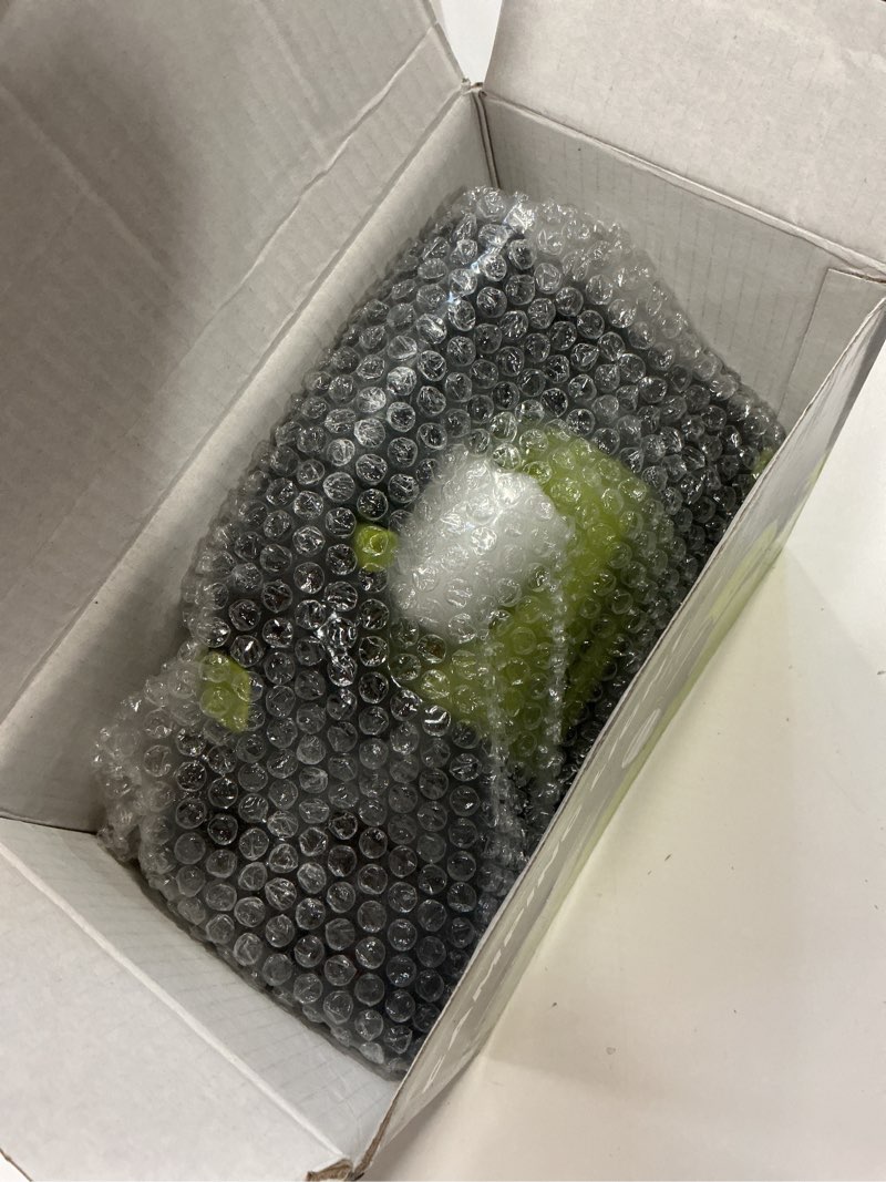 Condition photo showing Good Condition for AlpsWolf Camping Lantern Rechargeable, LED Flashlight Spotlight Lantern with 800LM, 3600 mAh, Strap Included Portable Bright Camping Light for Emergency, Outdoor Hiking, Power Outages Green-1pack