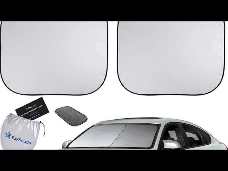 car cover