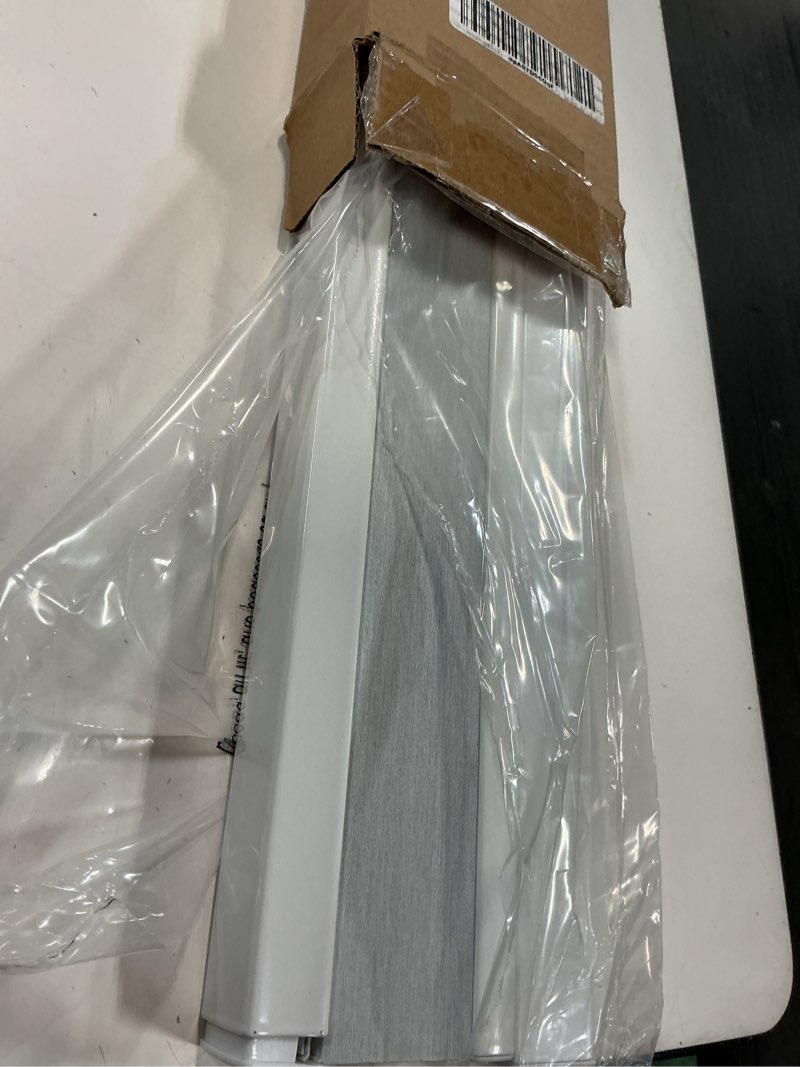Condition photo showing Good Condition for lazblinds top down bottom up (tdbu) cordless cellular shades – blackout, thermal insulation, noise r