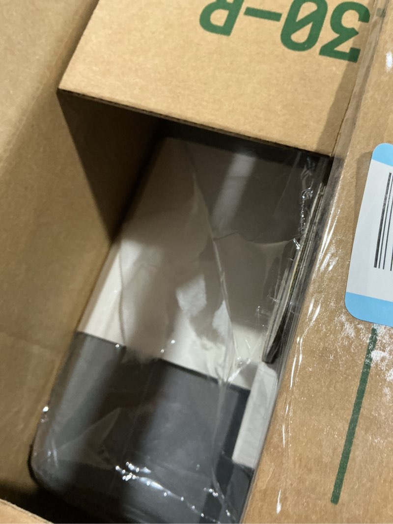 Condition photo showing Good Condition for Gaiam Yoga Block - Supportive Latex-Free Eva Foam - Soft Non-Slip Surface with Beveled Edges for Yoga, Pilates, Meditation - Yoga Accessories for Stability, Balance, Deepen Stretches 2pk Block/Strap Combo Grey