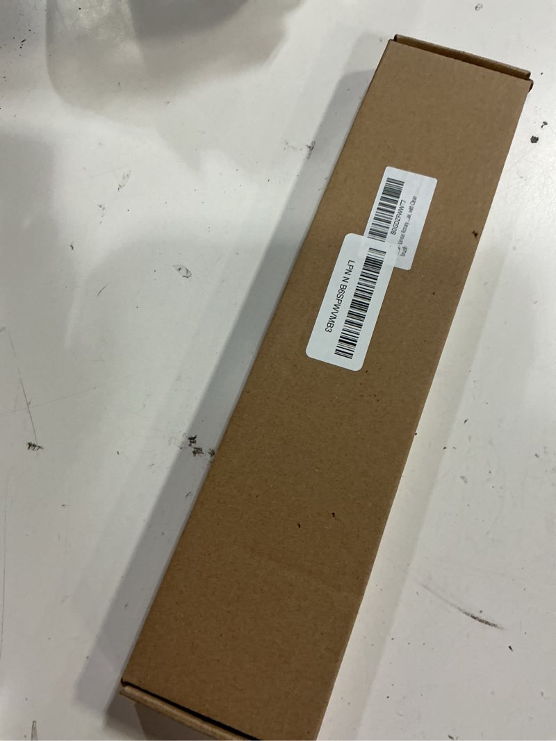Condition photo showing Good Condition for linear rotary blade sharpener, rotary cutter sharpener for 45mm and 60mm blades, manual rotary sharpener tool made of 2 diamond-coated sharpening stones for blade repair, with clean brush