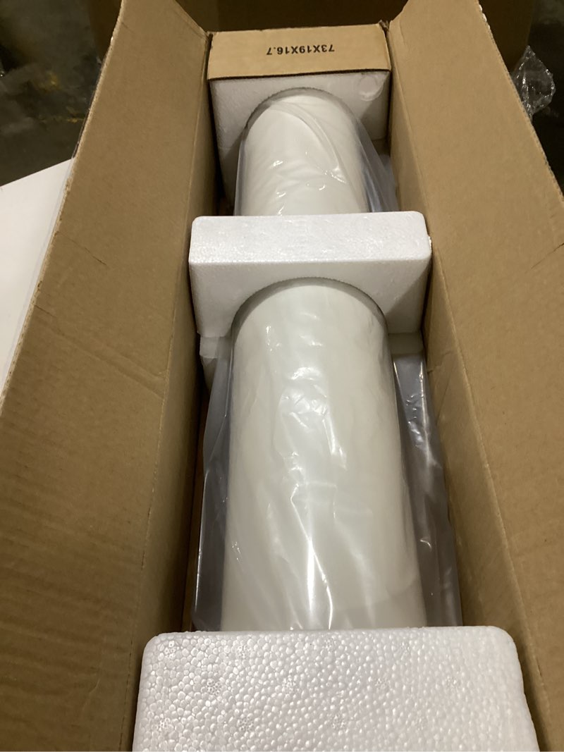 LIENAHU Clothes Drying Rack Tripod,Drying Rack Clothing,Laundry Drying Rack,Floor Standing,16 Wooden