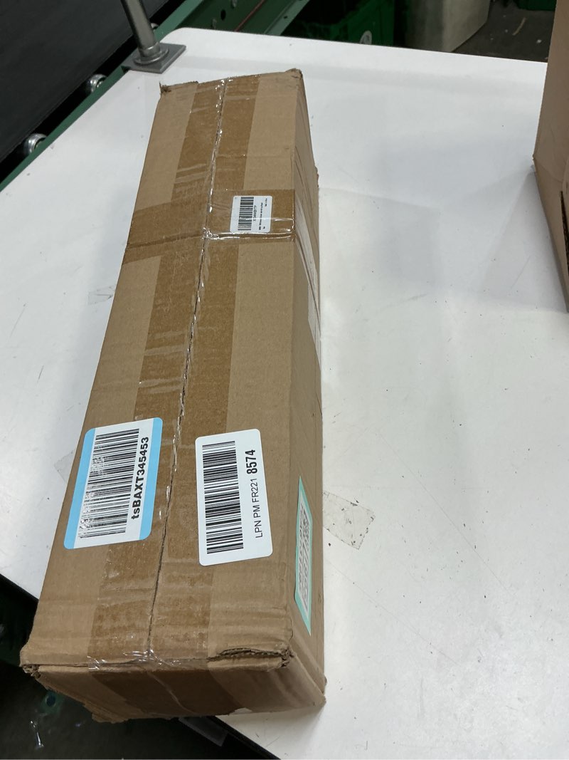 Condition photo showing New/Like New for Scissor Jack 3 Ton, 4.1"-18.3" Lifting Car Jack, Heavy Duty Car Jack Kit, Portable Tire Changing kit with Lug Wrench, Tire Jack Tool for Car SUV MPV 3T