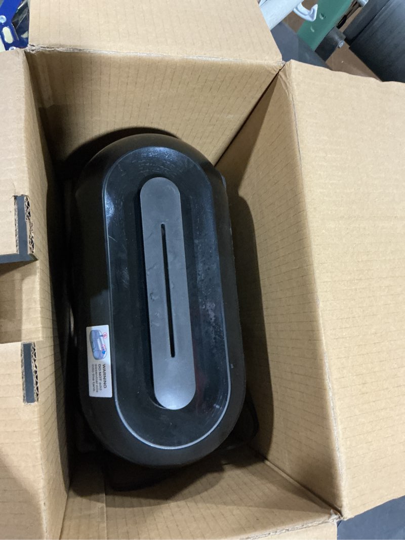 Condition photo showing Good Condition for Dreo Smart Humidifiers for Bedroom, Top Fill 4L Supersized Humidifier Large Room with 28 dB, 36H Runtime, Touch/APP/Voice Control, Nightlight, Cool Mist Humidifiers for Baby, Plants, Indoor, Black