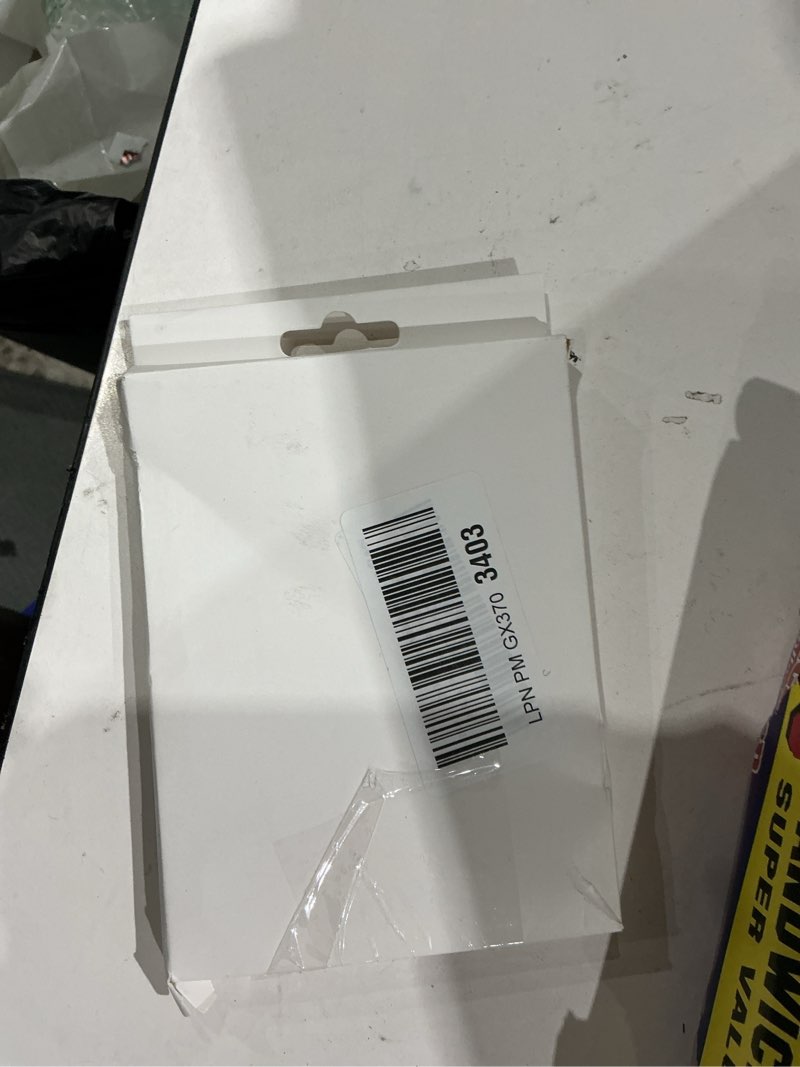 Condition photo showing New/Like New for oura ring 4 sizing kit oura ring 4 sizer professional finger measuring tool measure your finger size before you buy rings size 4to 15(color:white)