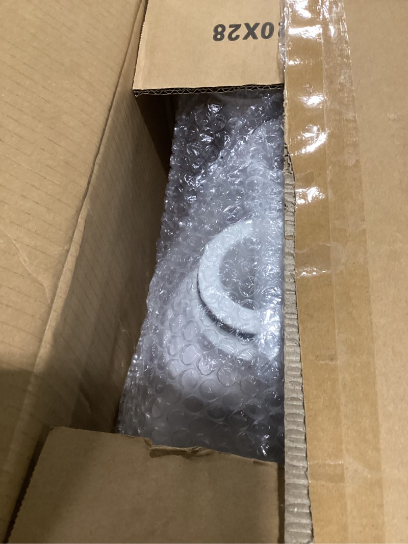 Condition photo showing Good Condition for 261173 1-1/2" multiple port valve compatible with quad d.e. and sand filters,1.5 inch threaded ports 6 positions side mound backwash valve