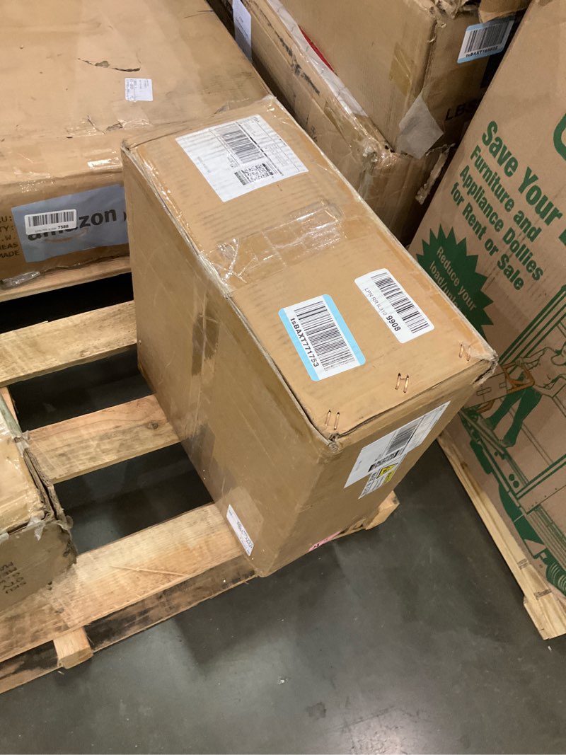 anpulsero rear solid brake pads and rotors kit compatible with 2011-2017 honda odyssey, 2009-2015 ho