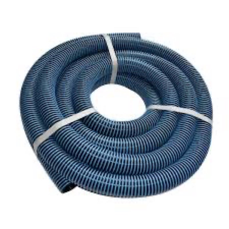 1-1/2 in. I.D. x 25 ft. Polyethylene Pool and Spa Hose