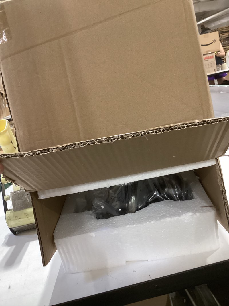 Condition photo showing New/Like New for pacific giftware rustic silver octopus wine holder 7.5 inch tall tabletop bar counter decorative sculpture