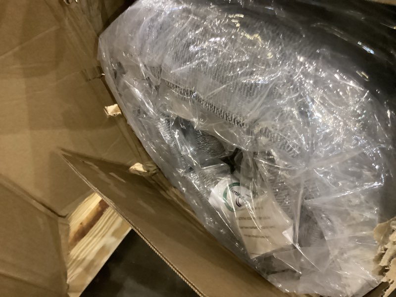 Condition photo showing New/Like New for Full Mattress,10 Inch Full Size Hybrid Memory Foam and Individual Pocket Spring,Motion Isolation,Medium Firm Mattress,Pressure Relief Full 10 Inch