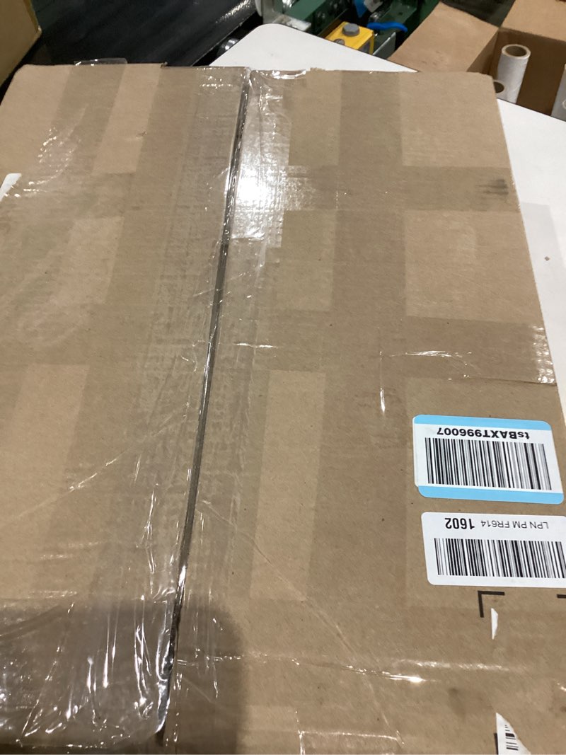 Condition photo showing Good Condition for Shake Plate, Vibration Plate Exercise Machine for Lymphatic Drainage, 400 Lbs Capacity Whole Body Vi