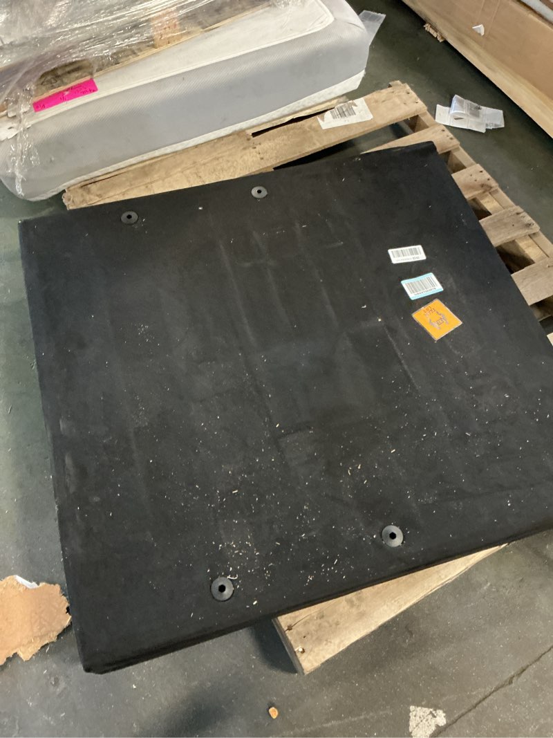 Adjustable Bed Base unknown size or brand 