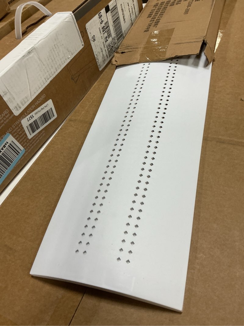 Condition photo showing Good Condition for 3 In 1 Adjustable Air Conditioner Deflector,Universal Retractable Anti Direct Blowing Retractable Air Conditioner Shiel,Anti Blast Baffle Wind Direction Telescopic Registers