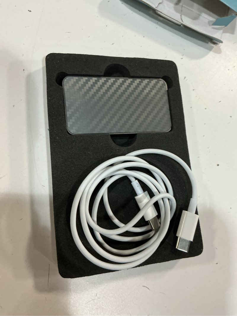 Condition photo showing Good Condition for magnetic wireless charger for ipad pro 11 (1st/2nd/3rd/4th) & ipad air 11 (m2/m3) & ipad air 10.9 (4th/5th), 18w fast charging smart connector alloy wireless charging pad with usb-c cord cable 11inch-legacy