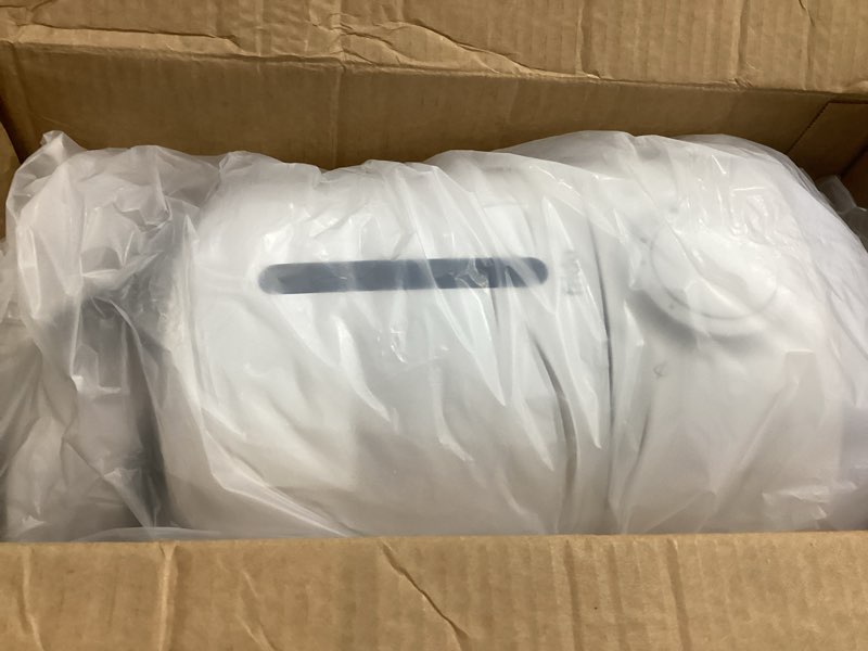 Condition photo showing Good Condition for Frida Baby 3-in-1 XL Top Fill Humidifier for Bedroom, Cold & Flu Relief, 6L Tank Cool Mist Humidifier + Diffuser for Large Rooms, Mold Resistant, Nightlight, Auto-Off, Quiet, Essential Oil Diffuser 1.6 Gallon Tank