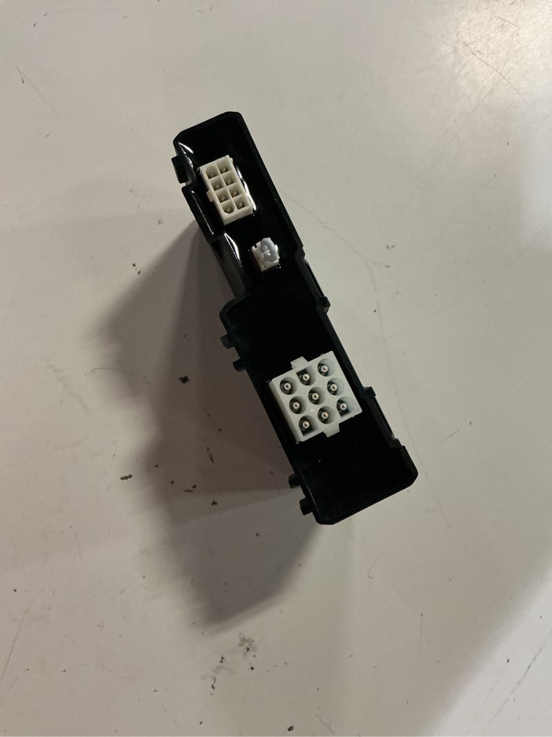 Condition photo showing Good Condition for a-04/a-06 control module for powerstep running boards 19-04280-sta - replacement controller module for amp power running boards and steps on pickup trucks
