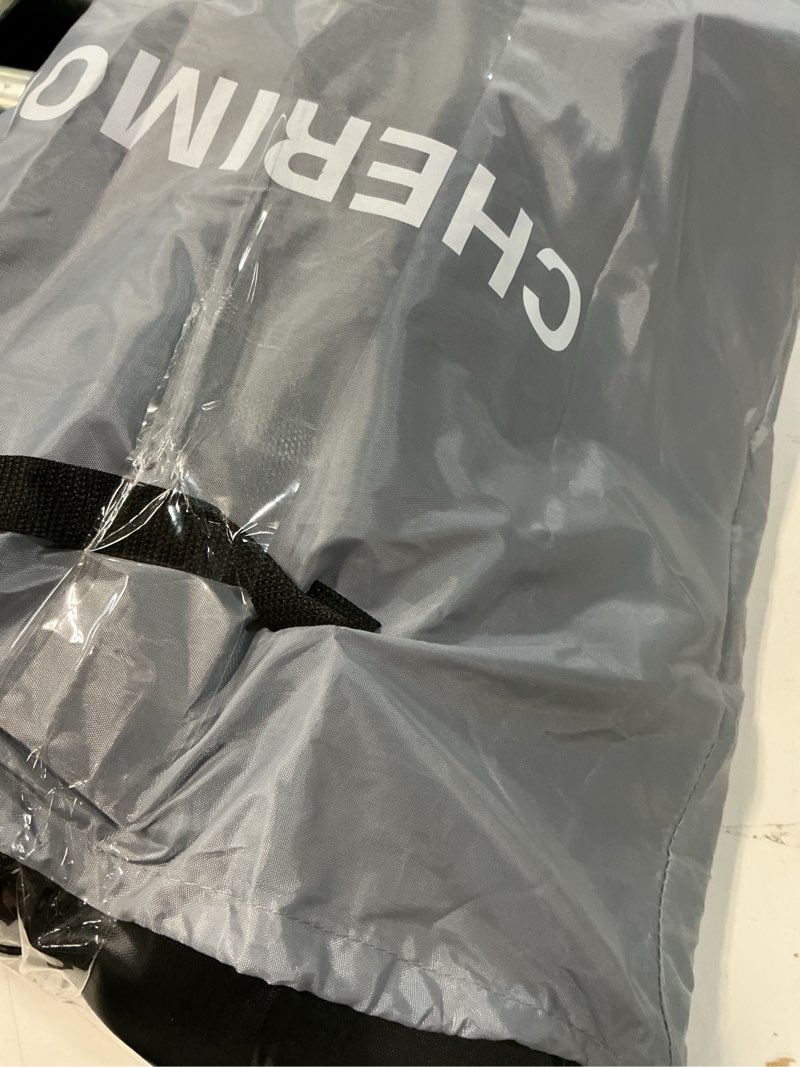 Condition photo showing As Is for Intex 64131ED Dura-Beam Plus Deluxe Pillow: Fiber-Tech – Twin Size – Built-in Electric Pump – 16.5in Bed Height – 300lb Weight Capacity