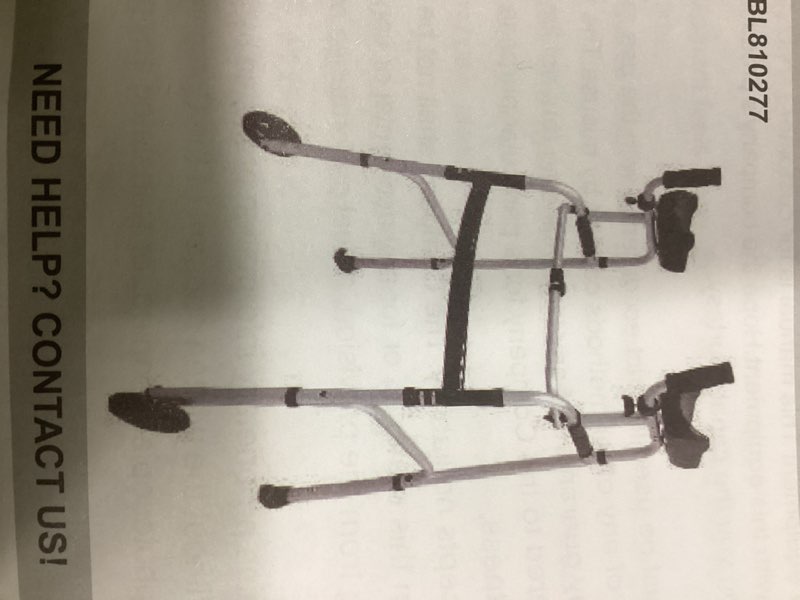 Vevor standard assisted driving fbl810277