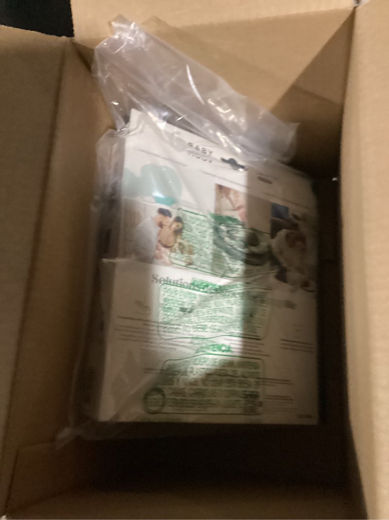 Condition photo showing Good Condition for Babymoov Lovenest Organic Baby Infant Cushion, Pediatrician Designed Versatile, Comfortable, Machine-Washable Head and Neck Support (Made in Europe), Baby Registry Must Have