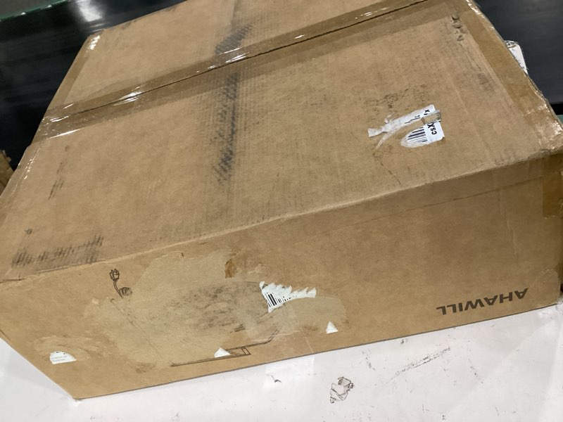 Condition photo showing Good Condition for ahawill high pressure warehouse fan