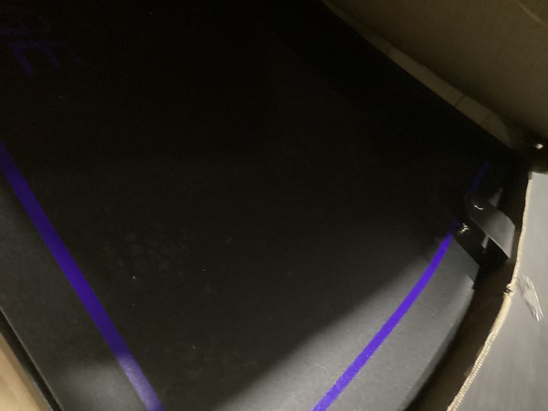 Condition photo showing Good Condition for ALL4JIG Extra Large Puzzle Binder – Space-Saving Storage Folder for 500–1000 Piece Puzzle Collection, Holds 20 Puzzles, HD Film Pockets, Birthday Gift for Mom & Grandma Medium