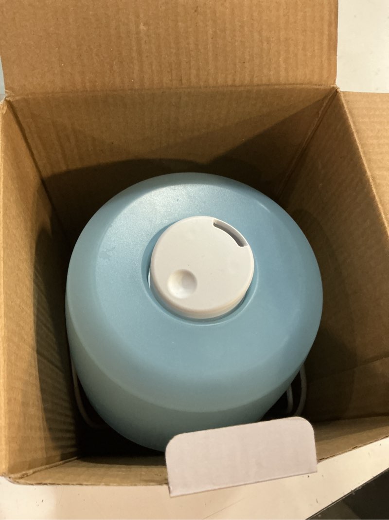 Condition photo showing Good Condition for safety 1st everyday compact cool mist humidifier, blue