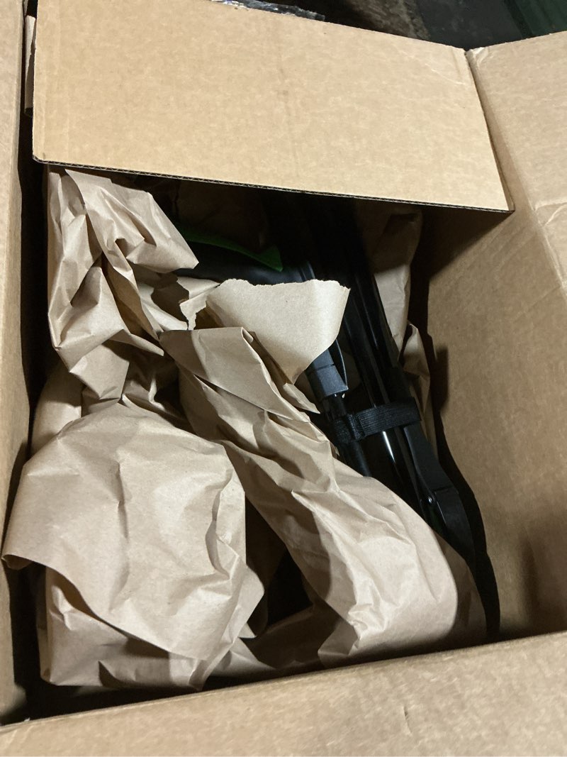 Condition photo showing As Is for Extra Long Grabber Reacher Tool, 60" Aluminum Foldable Reacher Grabber, Dual Magnetic Tip Pickup Gra