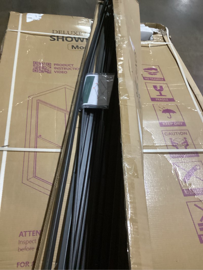 Condition photo showing Good Condition for ZINUS King Quick Lock Bunkie Board, Box Spring & Bed Slat Replacement, Metal Frame with Steel Slats, Easy Assembly Black King