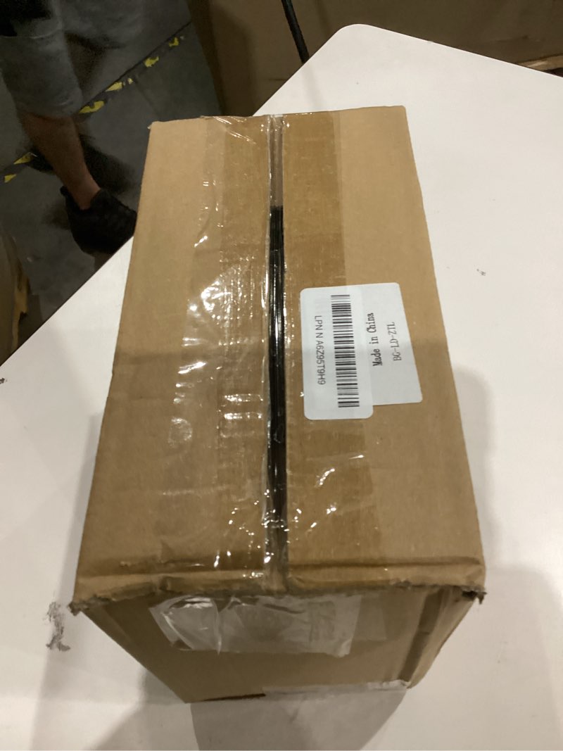 Condition photo showing item condition for BGTOOL Adjustable Support Wheels Auxiliary wheels Universal 26/28mm Straight Shaft Trimmer Head Atta