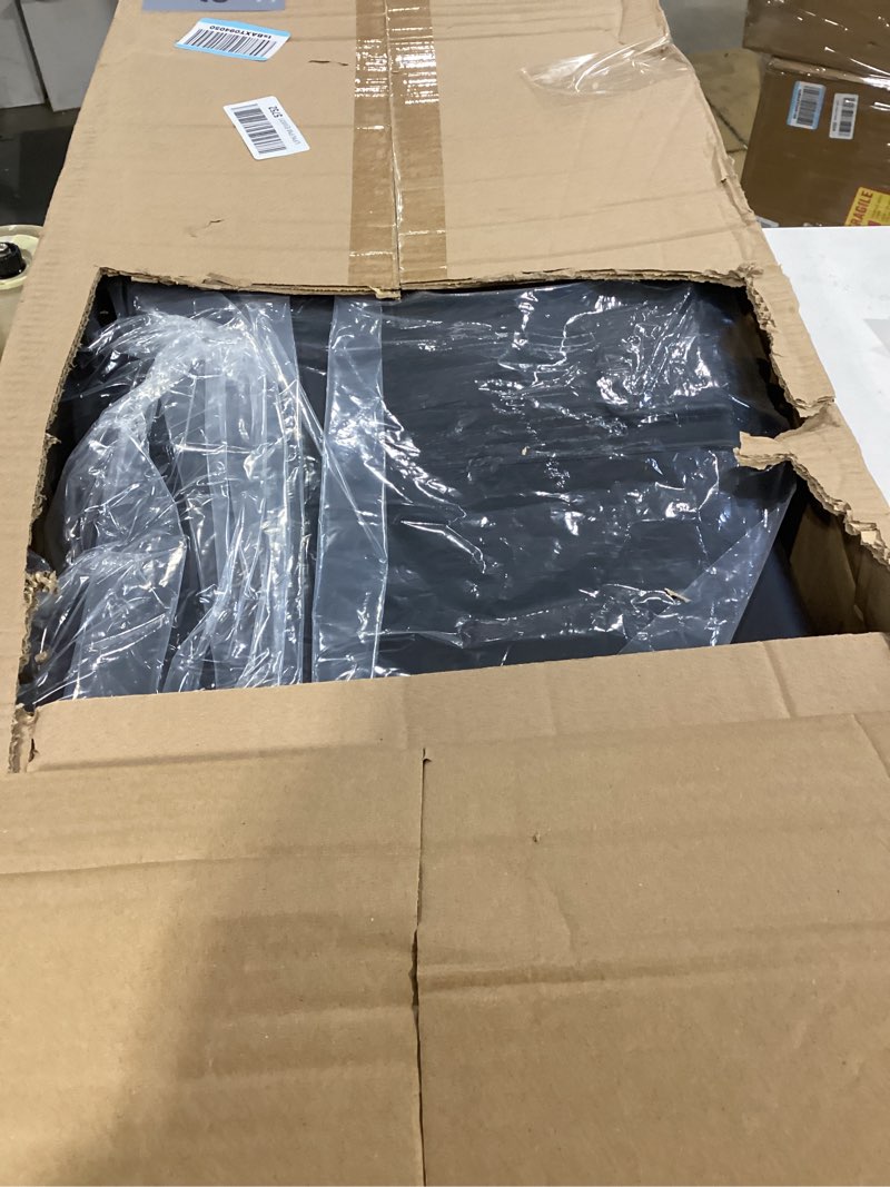 VEVOR Rifle Case, Rifle Hard Case with 4 Layers Fully-protective Foams, 42 inch Lockable Hard Gun Ca