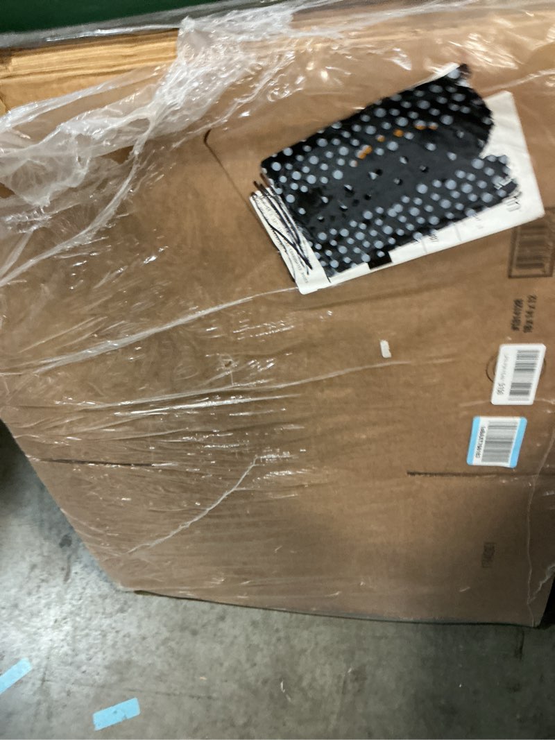Condition photo showing New/Like New for box usa moving boxes medium 18"l x 14"w x 12"h 10-pack | corrugated cardboard box for shipping, mailing, packing, packaging and storage 18x14x12 medium 10-pack
