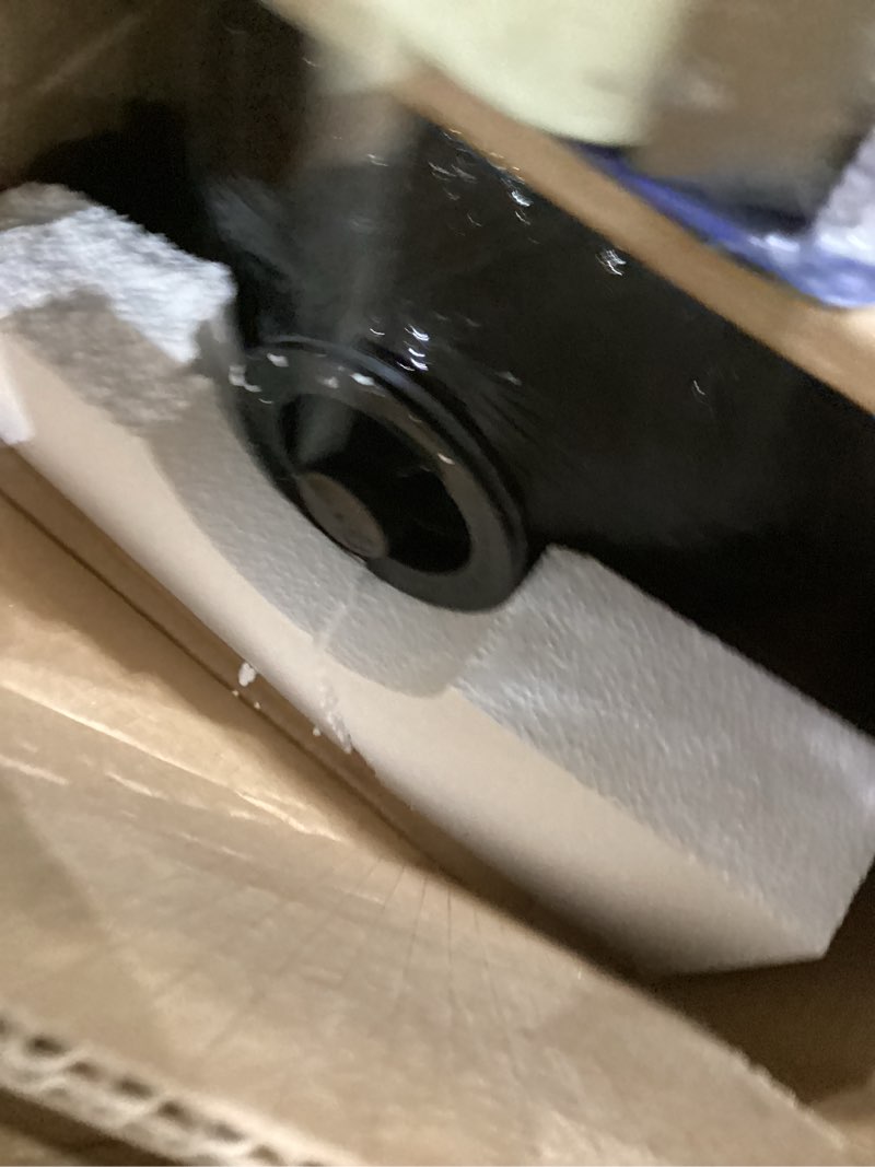 Condition photo showing New/Like New for two boxes  fleck 5600sxt on demand water softener with resin made in usa/canada (40,000 grains (black))