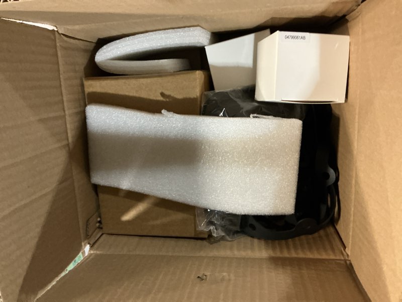 Condition photo showing Good Condition for 42rle transmission solenoid block filter kit compatible with jeep chrysler dodge mitsubishi(42rle 5 of pack)